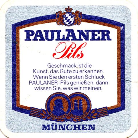 münchen m-by paulaner quad 5a (185-paulaner pils)